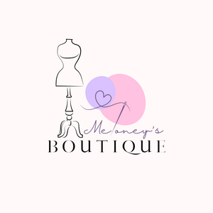 meloney&#39;s boutique