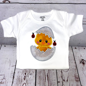 Chick Top Separate