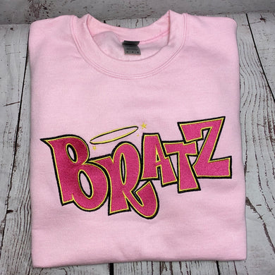 Bratz Crewneck